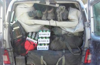 Carp Fishing in Spain – Ian Hirst