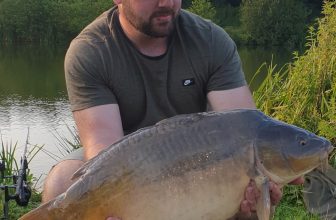 Carp Fishing Euro Trips – The Beginners Guide