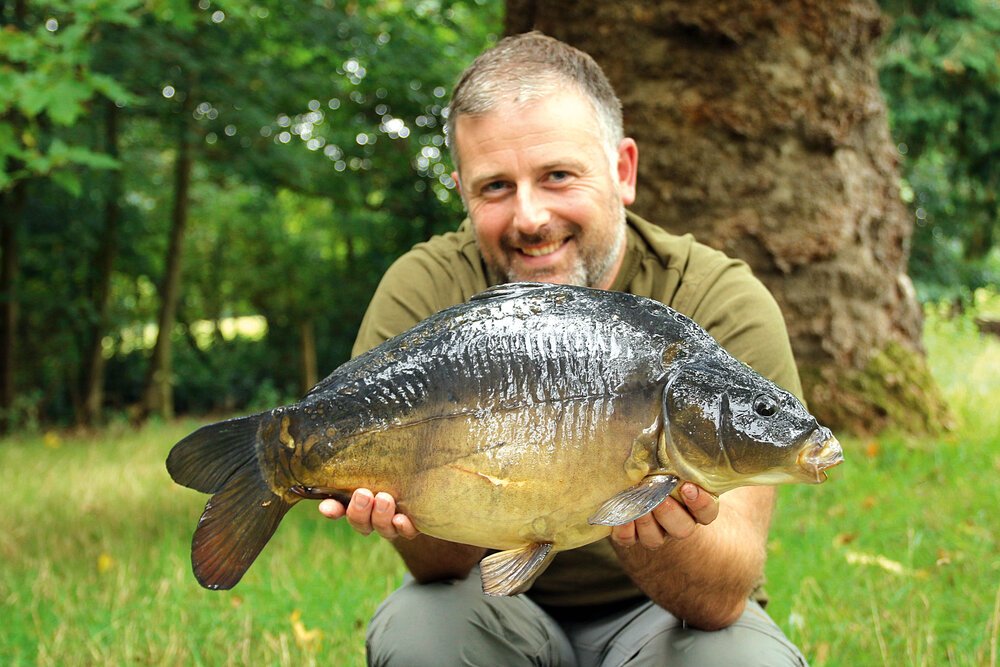 It won’t be long before all these stockies are proper bruisers!