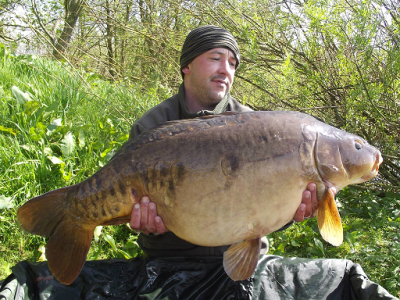 Bantons Wyreside Lakes