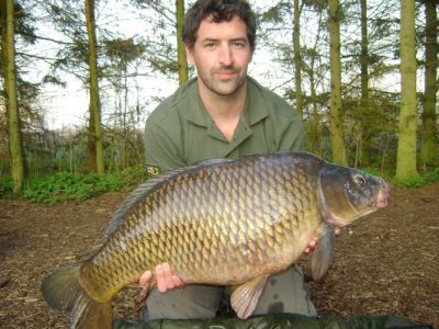 Carpvale Doubles Carpvale Fisheries