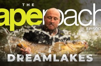 Catching Mega Carp At Dream Lakes in France