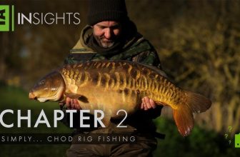 Chod Rig Fishing with Lewis Read – Is the Chod Rig Overlooked?