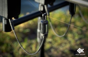 Korda Black & White Bobbins Review