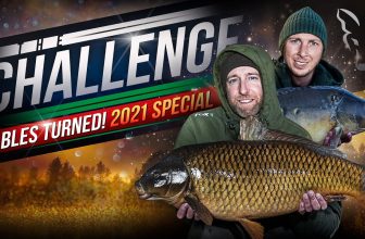 Fox Int – The Challenge 2021 Special | TABLES TURNED!!