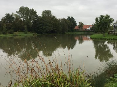 Hill View Lakes