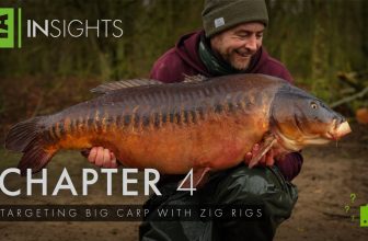 How to get the best from Carp Fishing with Zig Rigs