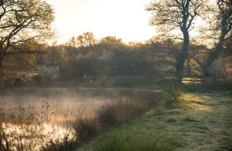 Jamie Bellhouse | Moving waters in the South of France