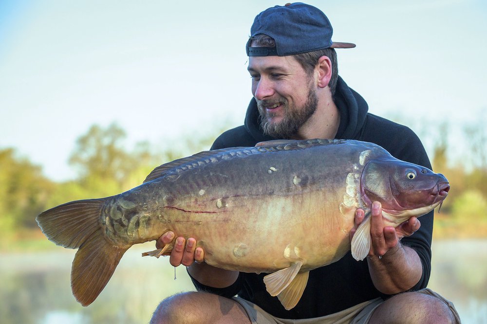 A stunning low 30 – the aptly-named Rosie Chops