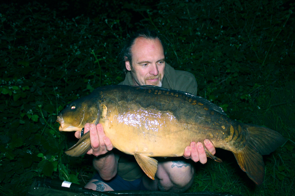 Image-11---A-carp-called-Zorro,-check-out-the-strange-markings.png