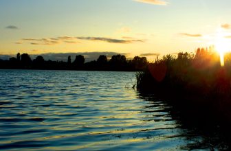 Discovering Day Tickets – Linear Fisheries B1