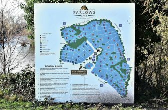 Discovering Day Tickets – Farlows Lake