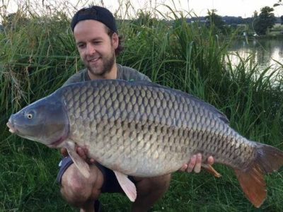 Lake 8 Orchard Place Farm Fisheries