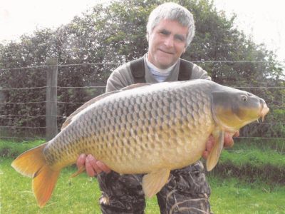Lydd Complex Mid Kent Fisheries