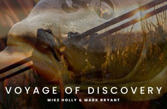 Mike Holly & Mark Bryant – Carp Fishing on Belgium Canals