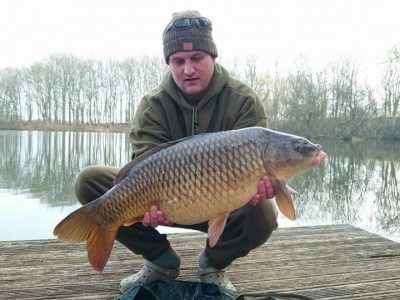 Newbridge Lake