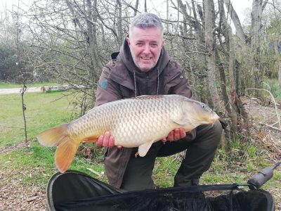 Orchard Arden Lakes