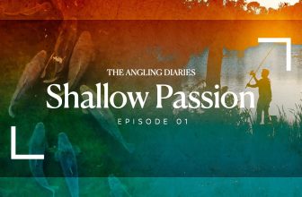 Simon McCabes Angling Diary Episode 1