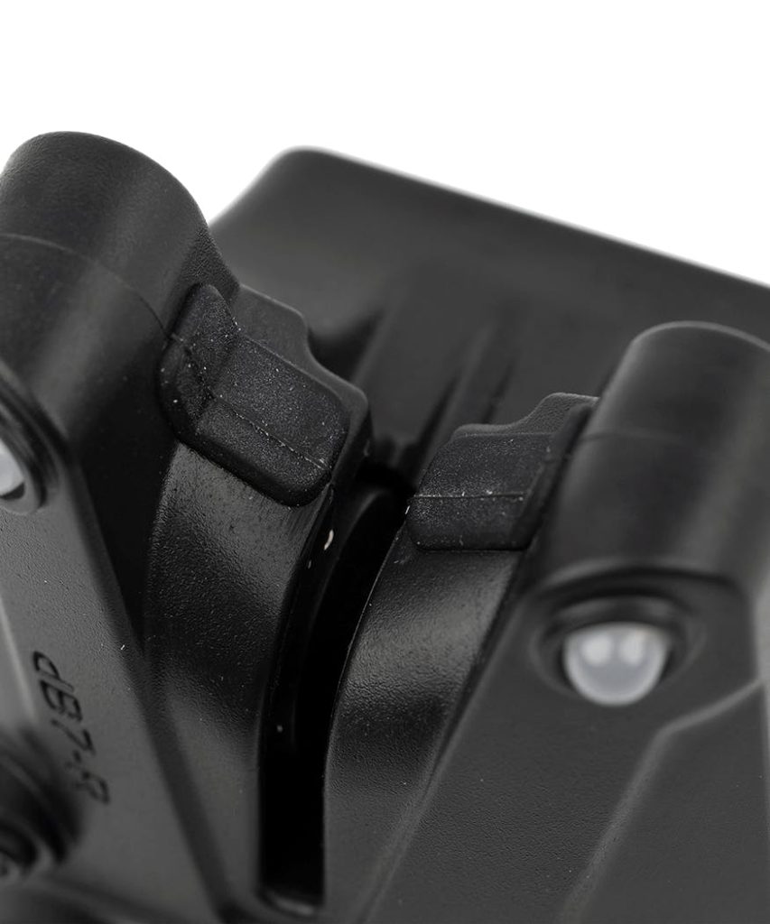 Trakker dB7-R Bite Alarm roller