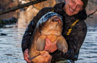 Carp Circle announce acquisition of VIP Carp Holidays.