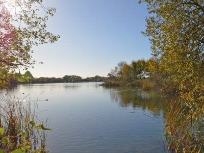 West Lake - Chichester