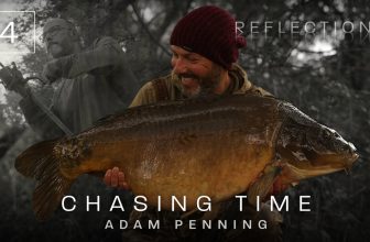 Adam Penning – Chasing Time