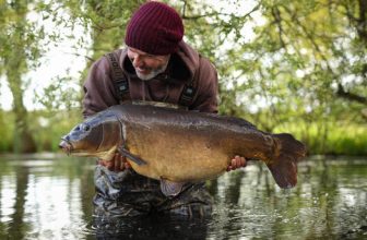 Adam Penning Joins Thinking Anglers