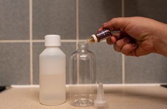 How To Make A Basic Cheap Carp Fishing Liquid/Goos/Glugs/