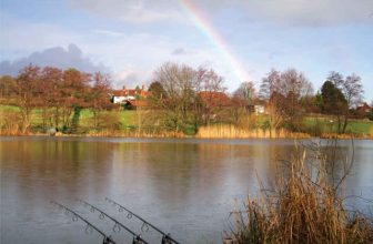 Don’t Lose the Carp Fishing Buzz