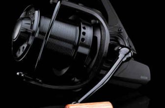 FIRST LOOK: Daiwa Basia 45 SLD