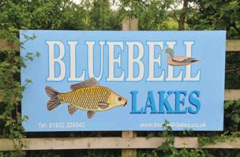 Bluebell Lake Closure