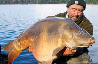 Carp Fishing the River Ebro – Tactics and Tips