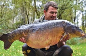 Mainline Carp Angler Of The Year 2017/18