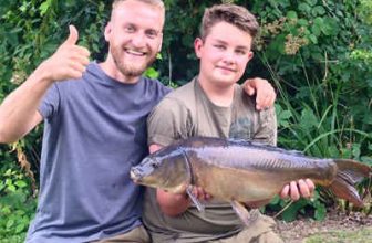 Get applications in for Carp Academy 2017