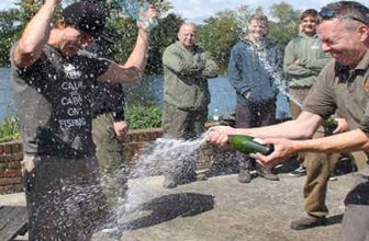 UK Carp Championships dates and details released