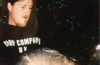 RIP Chris McKendry