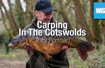Carping in the Cotswolds – Tom Forman