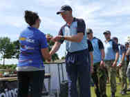 Carping4Heroes