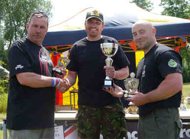 Carping4Heroes