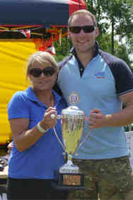Carping4Heroes