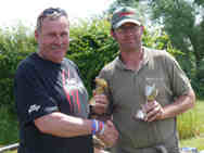 Carping4Heroes