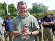 Carping4Heroes