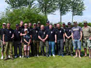 Carping4Heroes