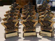 Carping4Heroes