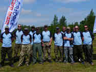 Carping4Heroes