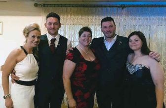 Carpaftercombat extravaganza is huge success