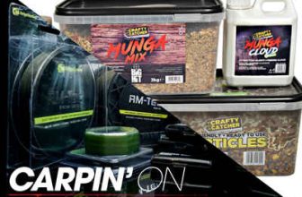 Carpin’ On Ticket Offers