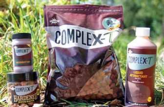 Stock up your freezer at Carpin’ On!