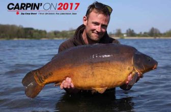 Stellar Main Stage line-up at Carpin’ On 2017