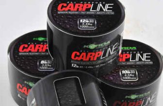 Korda Carp Line